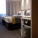 Express - Arcachon - La Teste, An Ihg