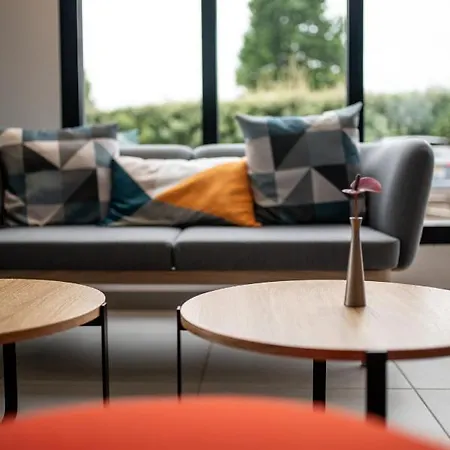 Express - Arcachon - La Teste, An Ihg