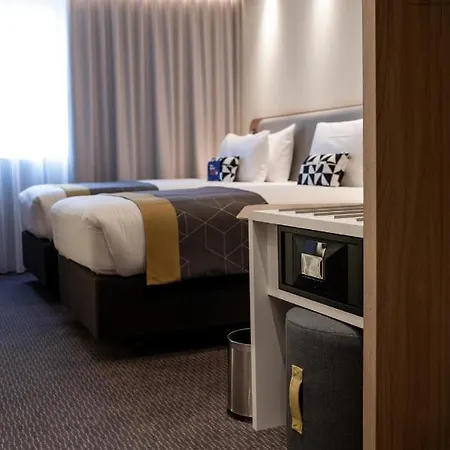 Express - Arcachon - La Teste, An Ihg