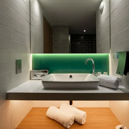 Express - Arcachon - La Teste, An Ihg Hotel 3*