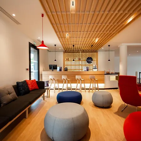 Express - Arcachon - La Teste, An Ihg 3* La Teste-de-Buch