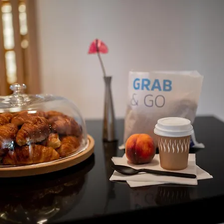 Express - Arcachon - La Teste, An Ihg Hotel 3*