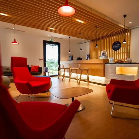 Hotel Express - Arcachon - La Teste, An Ihg 3*