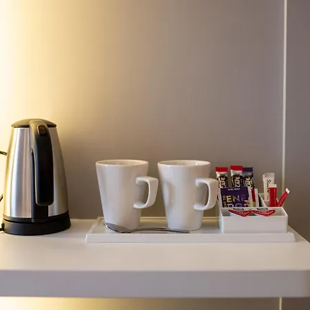 Express - Arcachon - La Teste, An Ihg