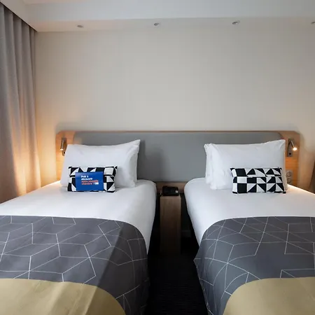 Express - Arcachon - La Teste, An Ihg Hotel