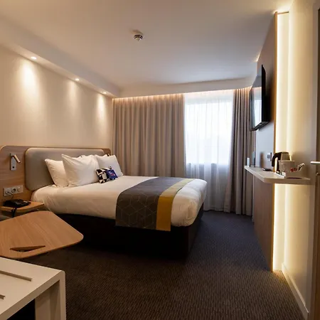 Express - Arcachon - La Teste, An Ihg Hotel