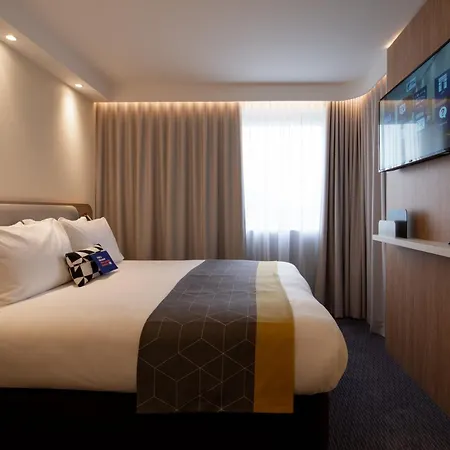 Hotel Express - Arcachon - La Teste, An Ihg 3*