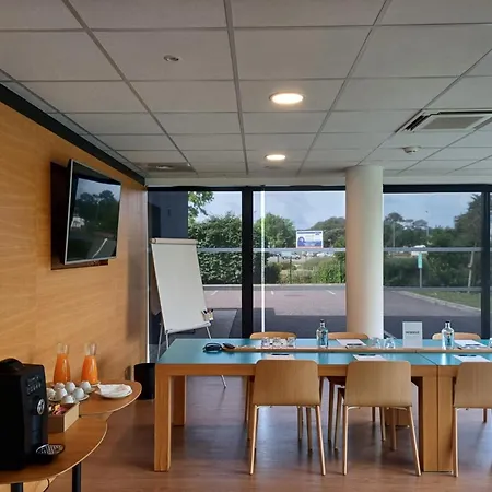 Hotell Express - Arcachon - La Teste, An Ihg 3*