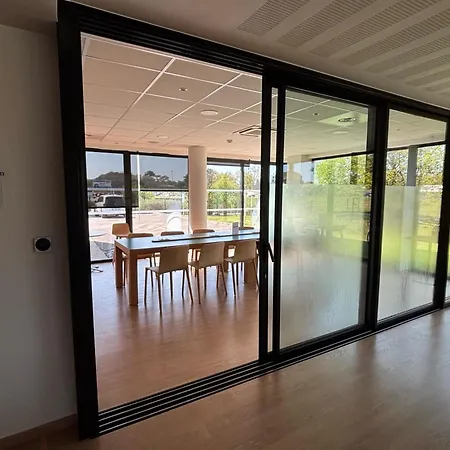 Hotell Express - Arcachon - La Teste, An Ihg 3*