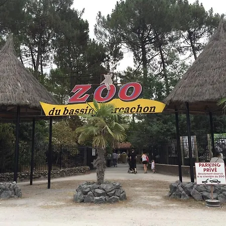 Express - Arcachon - La Teste, An Ihg 3*