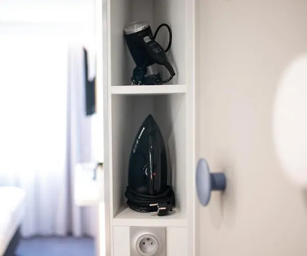 Hotell Express - Arcachon - La Teste, An Ihg La Teste-de-Buch