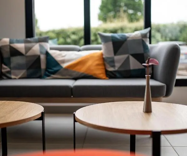 Express - Arcachon - La Teste, An Ihg