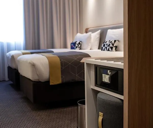 Express - Arcachon - La Teste, An Ihg