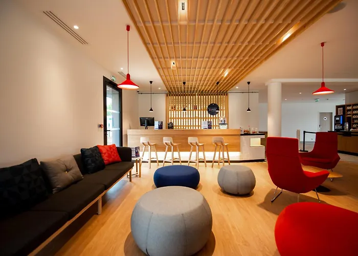 Express - Arcachon - La Teste, An Ihg 3* La Teste-de-Buch