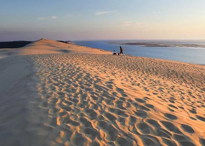Express - Arcachon - La Teste, An Ihg La Teste-de-Buch