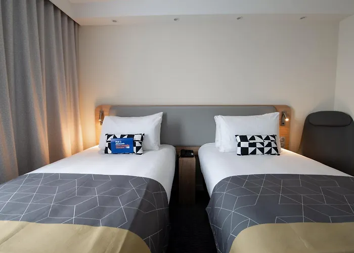 Express - Arcachon - La Teste, An Ihg Hotell