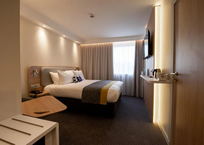 Express - Arcachon - La Teste, An Ihg Hotell