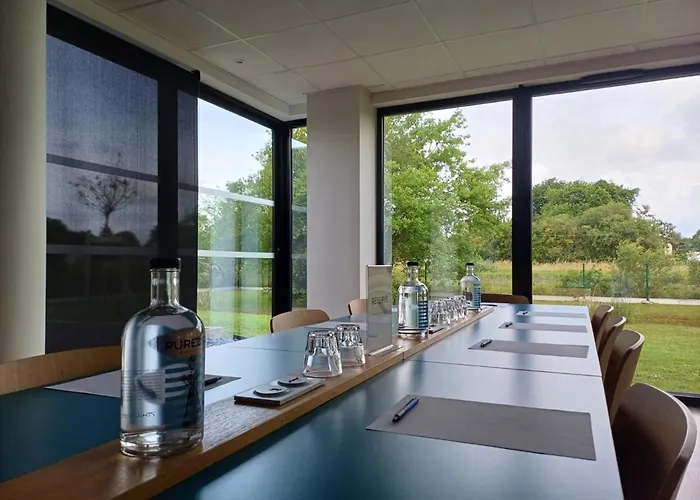 Express - Arcachon - La Teste, An Ihg Hotell La Teste-de-Buch