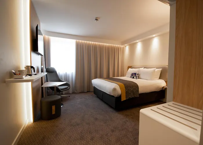 Express - Arcachon - La Teste, An Ihg Hotell La Teste-de-Buch