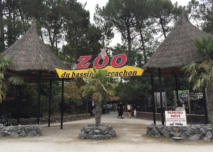 Express - Arcachon - La Teste, An Ihg 3*