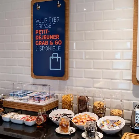 Express - Arcachon - La Teste, An Ihg 酒店 拉特斯特德布赫