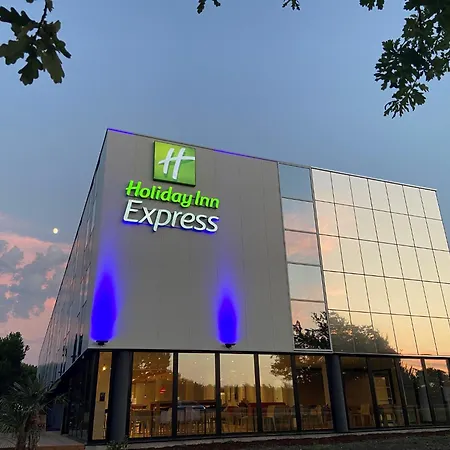Express - Arcachon - La Teste, An Ihg Hotel 3*