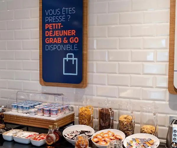 Express - Arcachon - La Teste, An Ihg Hotel La Teste-de-Buch