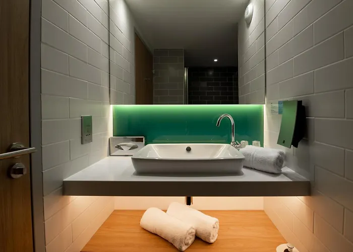 Express - Arcachon - La Teste, An Ihg Hotel 3*