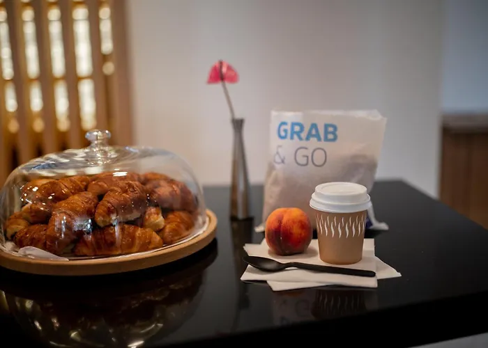 Express - Arcachon - La Teste, An Ihg Hotel 3*