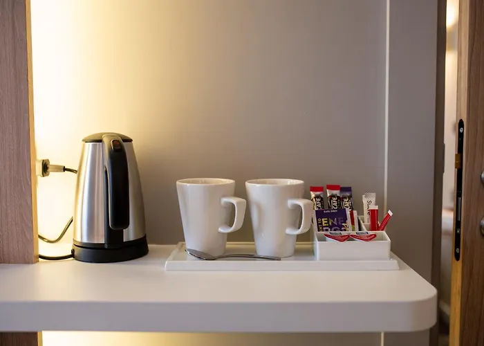 Express - Arcachon - La Teste, An Ihg