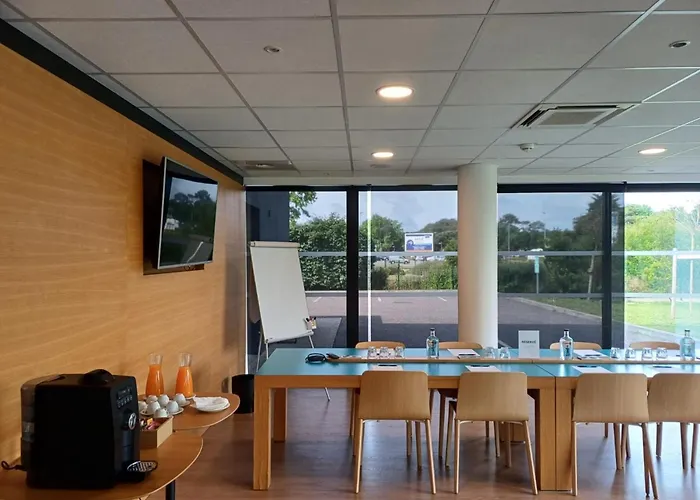 Hotel Express - Arcachon - La Teste, An Ihg 3*